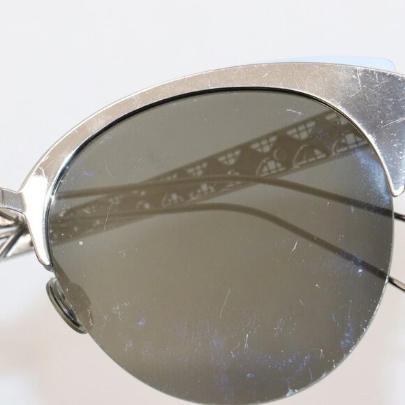 Christian Dior Women's Sunglasses DIORAMACLUB - Picture 9 of 16
